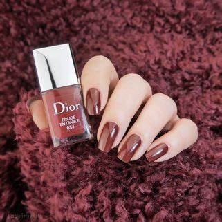 dior 851 nagellack